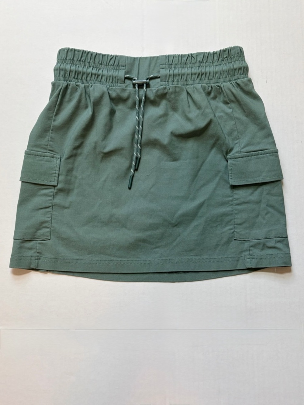Born Outdoor Hiking/Golf/Activewear Skort In Sage